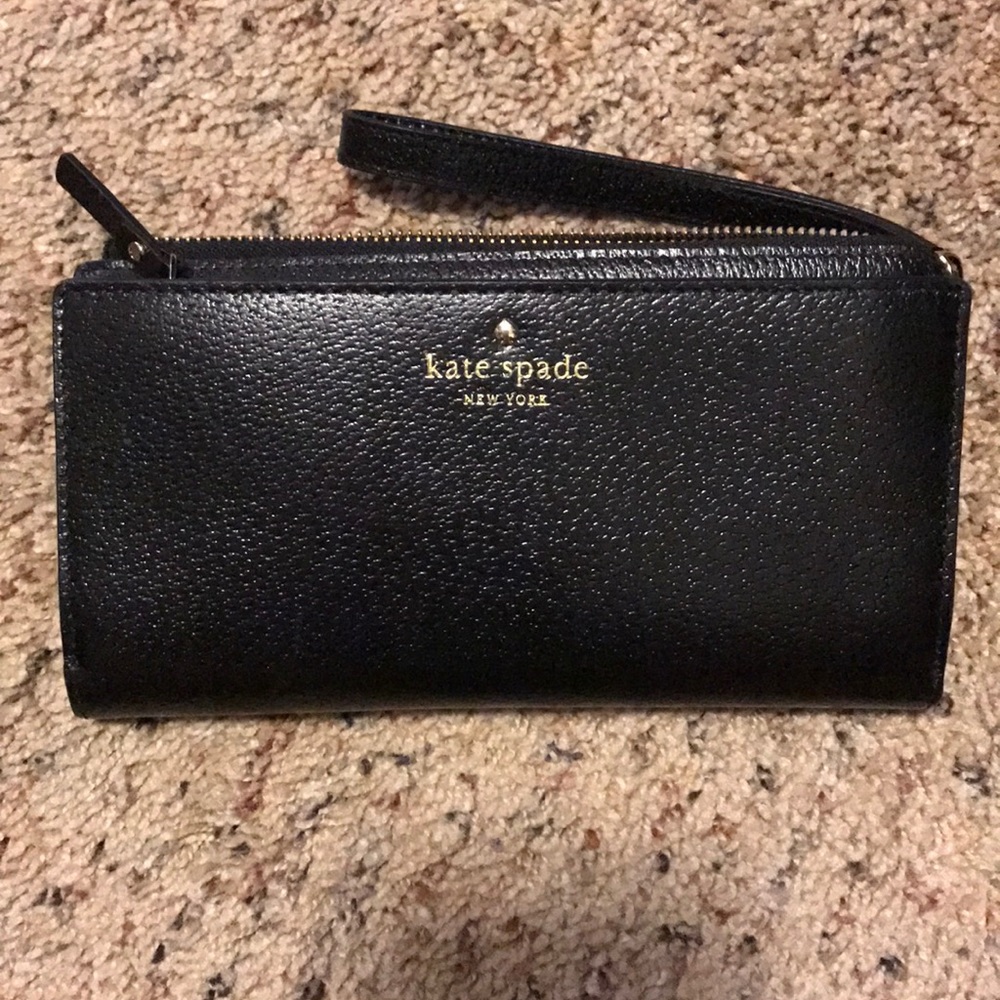 Kate Spade Wallet Clutch